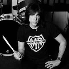 Marky Ramone's Blitzkrieg